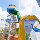兒童網(wǎng)紅游樂(lè )設備選購的話(huà)應該注意什么？