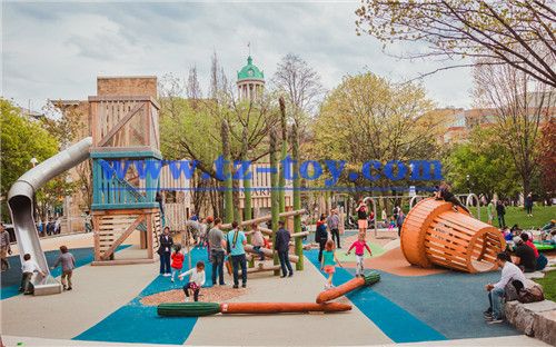 兒童樂(lè )園設備價(jià)格